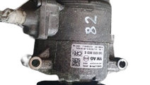 5N0820803E Compresor AC Skoda Fabia 2 (5J) 1.2 TDI...