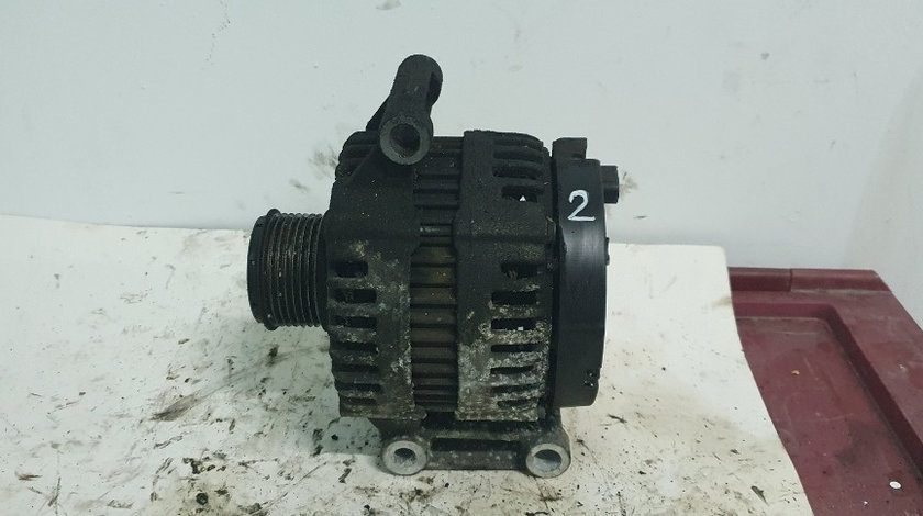 6C1T-10300-CD/0121615003 Alternator Ford Transit 2.4 TDCI