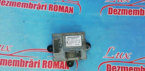 6g9t 14b533 kl modul usa stanga fata Land Rover Freelander 2 motor 2.2d 224dt