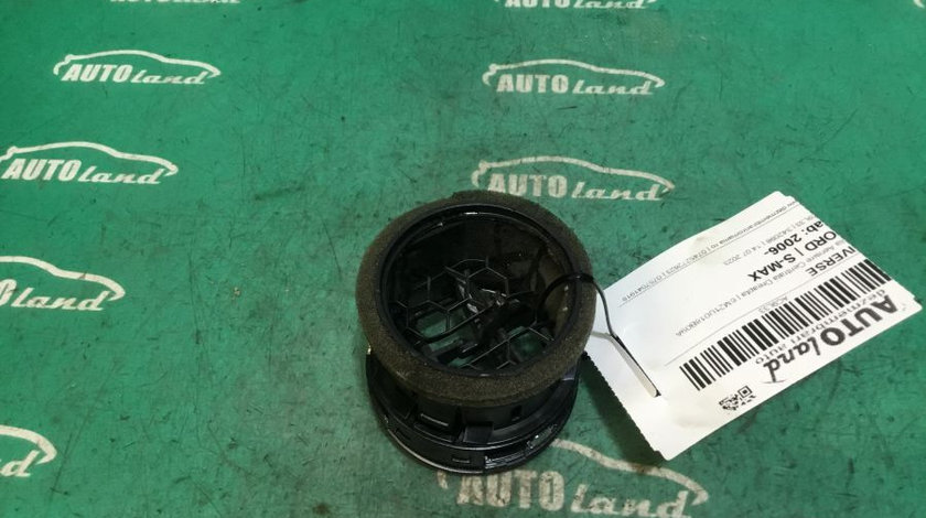 6m21u018b09a Grila Aerisire Centrala Dreapta Ford S-MAX 2006