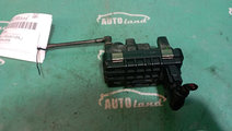 6nw008412 Actuator Turbo 1.8 TDCI Ford FOCUS II DA...