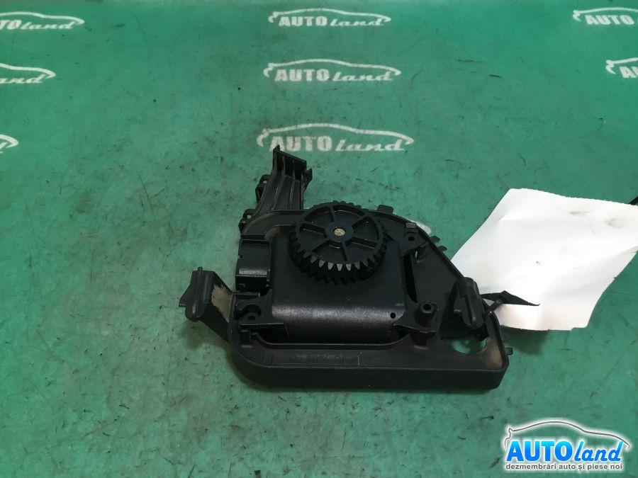 6q1907511a Motoras Dirijare Aer Seat IBIZA IV 6J5,6P1 2008-2017