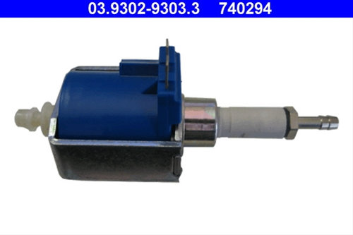 740294 Pompa Aspiratie Vacuum Ate 03.9302-9303.3