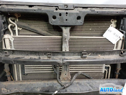 7l6121212b Radiator Aditional Apa Volkswagen TOUAREG 7LA,7L6,7L7 2002