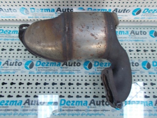 8200212860 catalizator Nissan Kubistar 1.5 dci