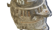 8200660034, 0124525139 Alternator 150A Renault Meg...