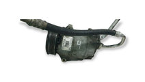 8200678499 Compresor AC Renault Megane 2 Coupe-Cab...