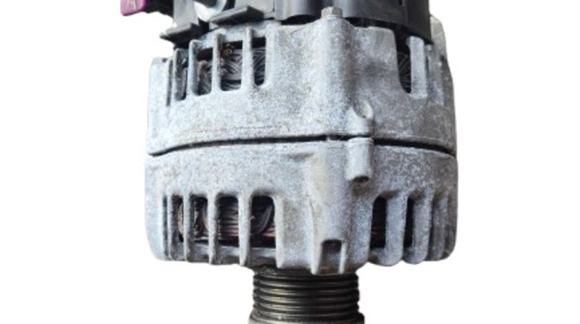 8519890 Alternator 150A BMW Seria 4 Cabriolet (F33, F83) 2.0 d diesel tip motor N47D20C