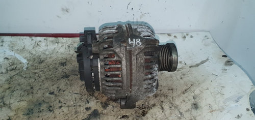 8676498 Alternator Volvo S60 2.4d