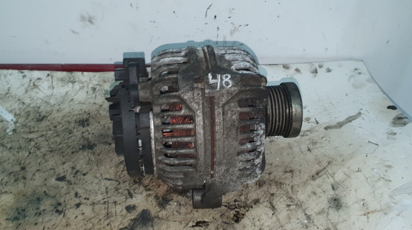 8676498 Alternator Volvo S80 2.4d