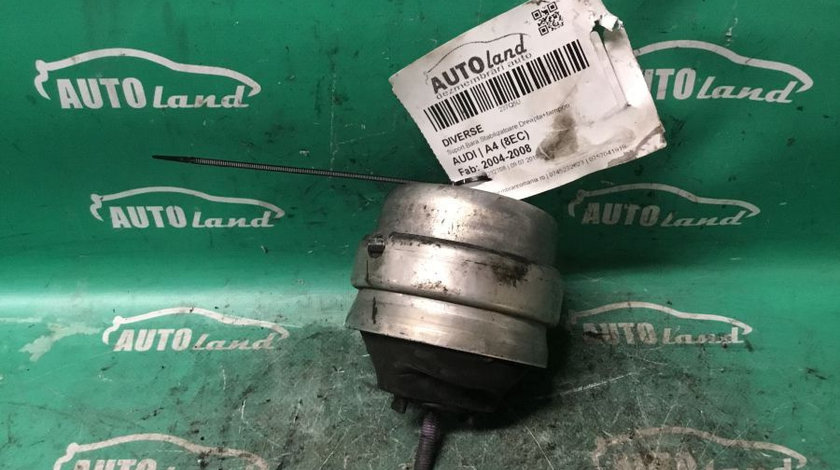 8e0199352f Tampon Audi A4 8EC 2004-2008