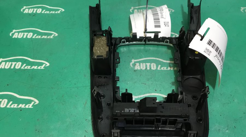 8k0864261 Consola Centrala cu Buton Esp Audi A4 8K 2007