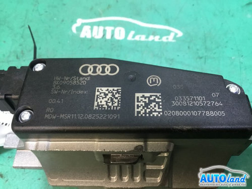 8k0905852d Blocator Volan Audi A4 8K 2007