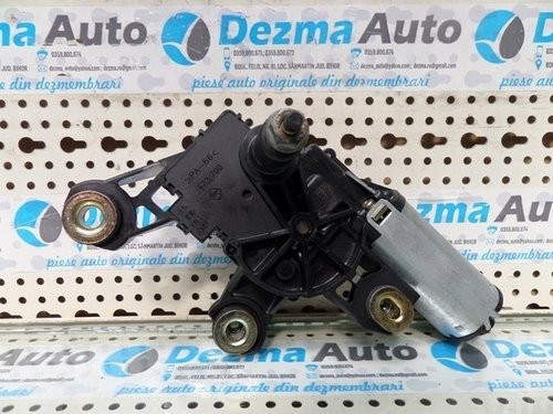 8L0955711B motoras stergator haion Audi A6 Avant 4B