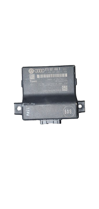 8T0907468R Modul control gateway CAN Audi Fab: 2007-Prezent