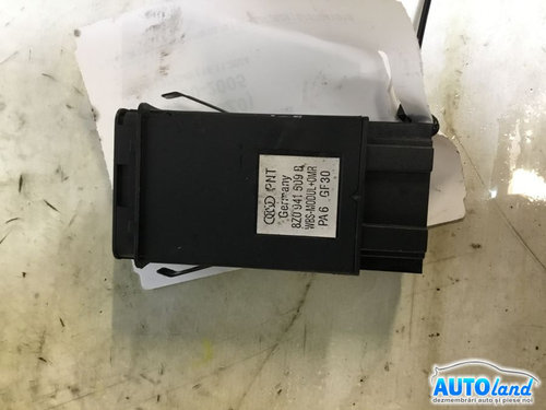 8z0941509b Releu Semnalizare Audi A2 8Z0 2000-2005