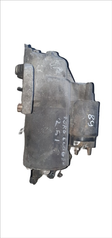 93BB-11000-KD Electromotor Jaguar S-Type (X200) 2.5i benzina