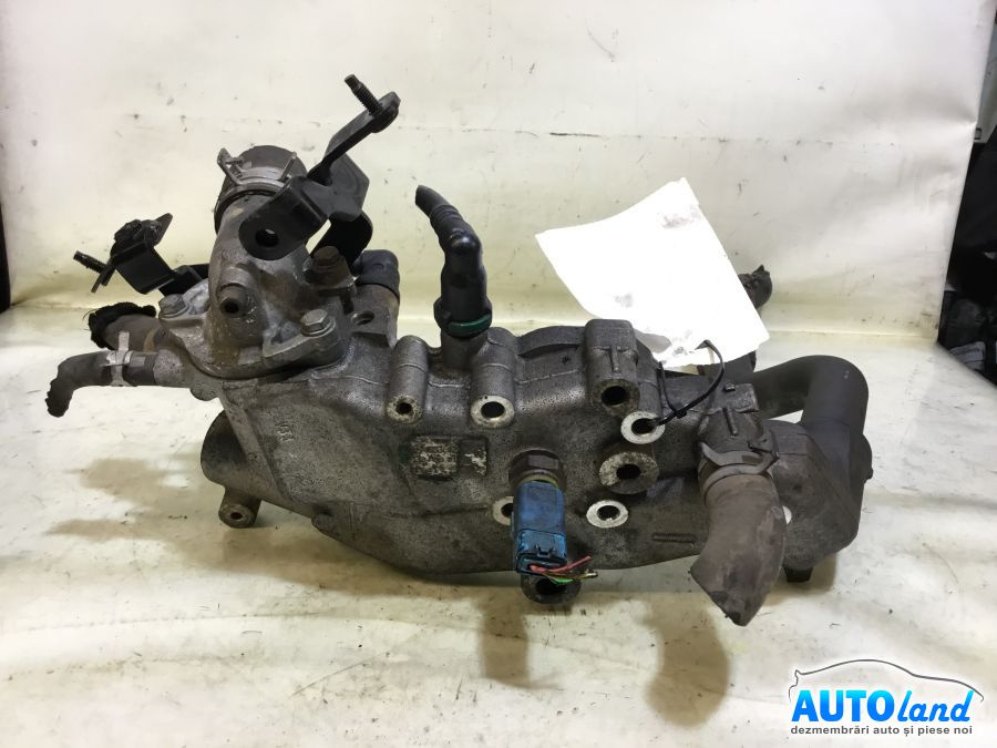 9463342880 Corp Termostat 2.0 HDI Peugeot 406 8B 1995-2004