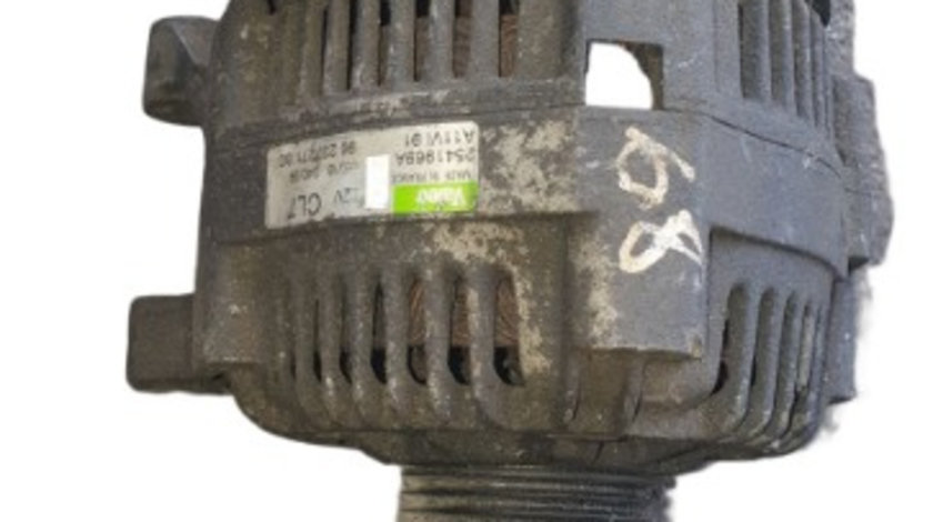 9623727180 Alternator 90A Peugeot 206 SW 1.9