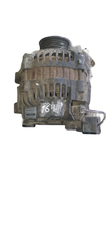 9638275880 Alternator Citroen C4 (1) 1.6i benzina