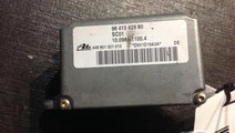 9641342980 Unitate Esp, 6pini La Mufa Citroen C5 D...