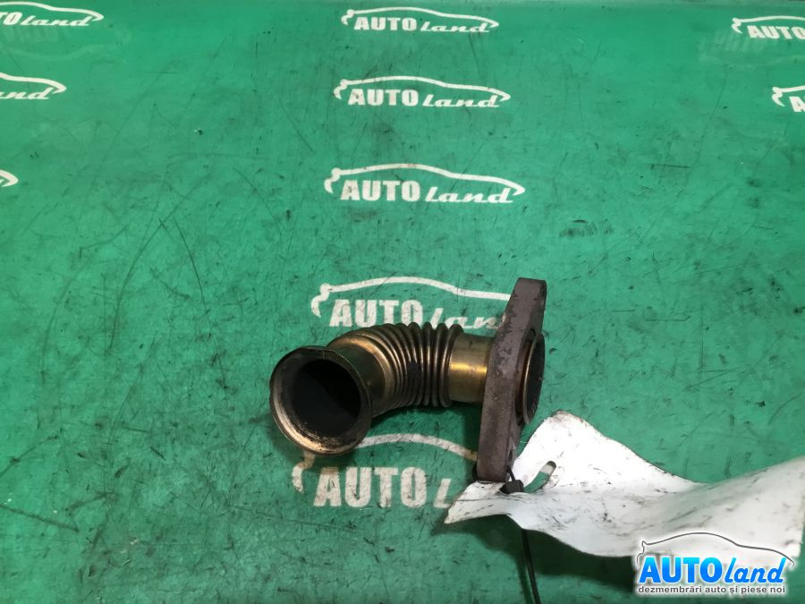 9645689880 Conducta EGR Peugeot 3008 2009