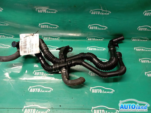 9647768980 Corp Termostat 1.6 D Ford FOCUS II DA 2004-2008