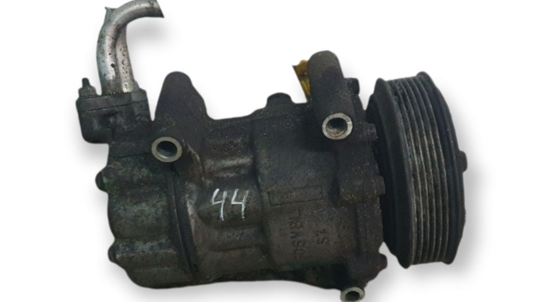 9655191580 Compresor AC Citroen C3 (FC) 1.6 HDI 9HZ