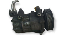 9655191580 Compresor AC Peugeot 206 Hatchback 1.6 ...