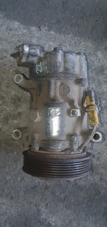 9655191680 Compresor AC Citroen C2 1.1i benzina HFX