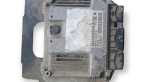 9656161880 ECU Calculator motor Peugeot 307 1.6 HD...