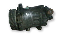 9656574080 Compresor AC Citroen C4 Grand Picasso (...