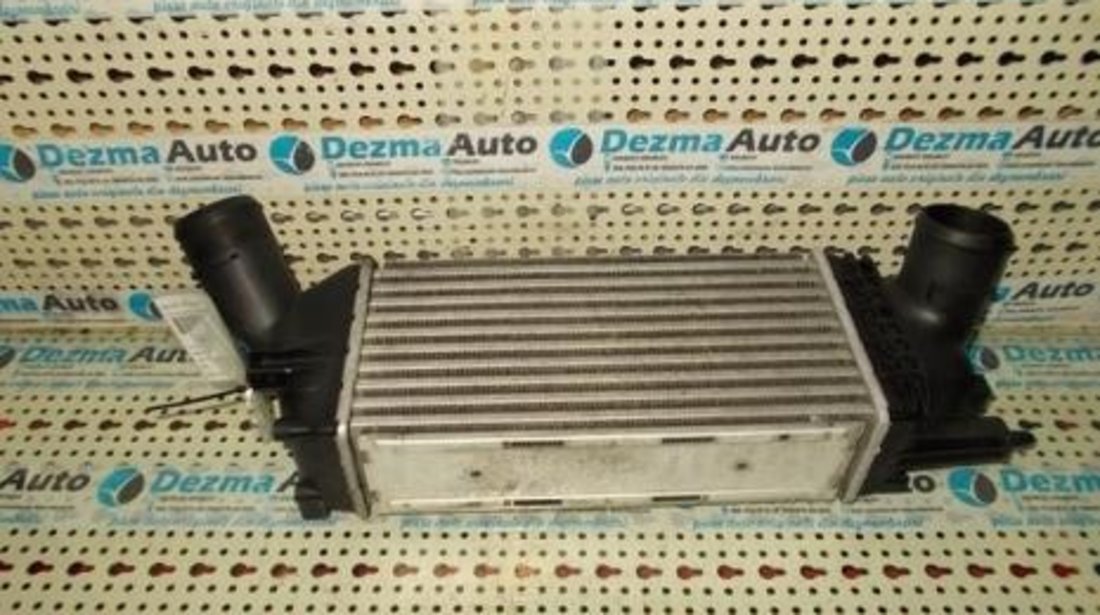 9657073480 Radiator intercooler Citroen C5