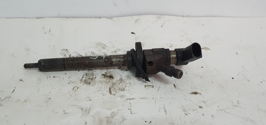 9657144680 Injector Citroen C4 2.0 HDI