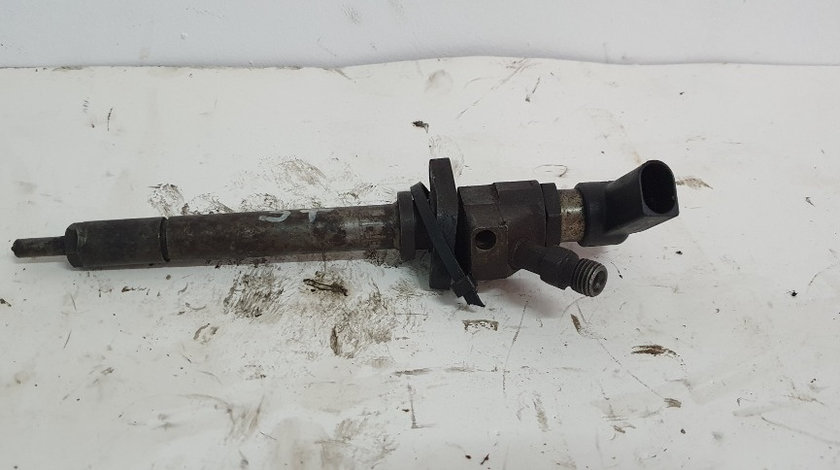 9657144680 Injector Volvo S80 2.0 d