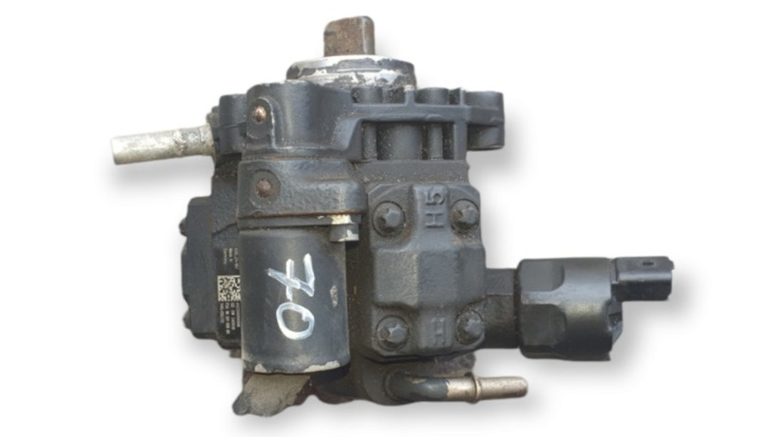 9658193980 Pompa de inalta presiune Citroen C5 (3) 2.0 HDI RHR