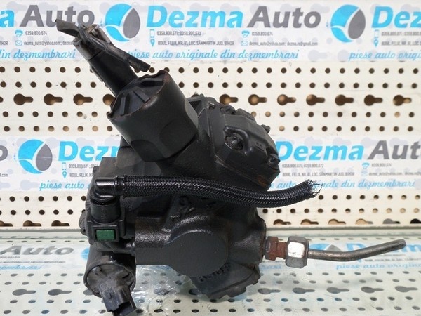 9658193980 pompa inalta Ford Focus C-Max 2.0tdci