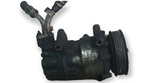 9659875780 Compresor AC Citroen C3 (1) 1.4i Benzin...