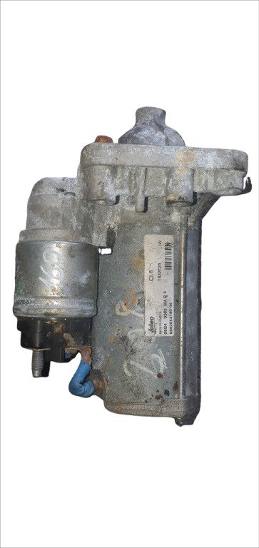 9662854180 Electromotor Citroen C4 (2) 1.6 HDI 9HD