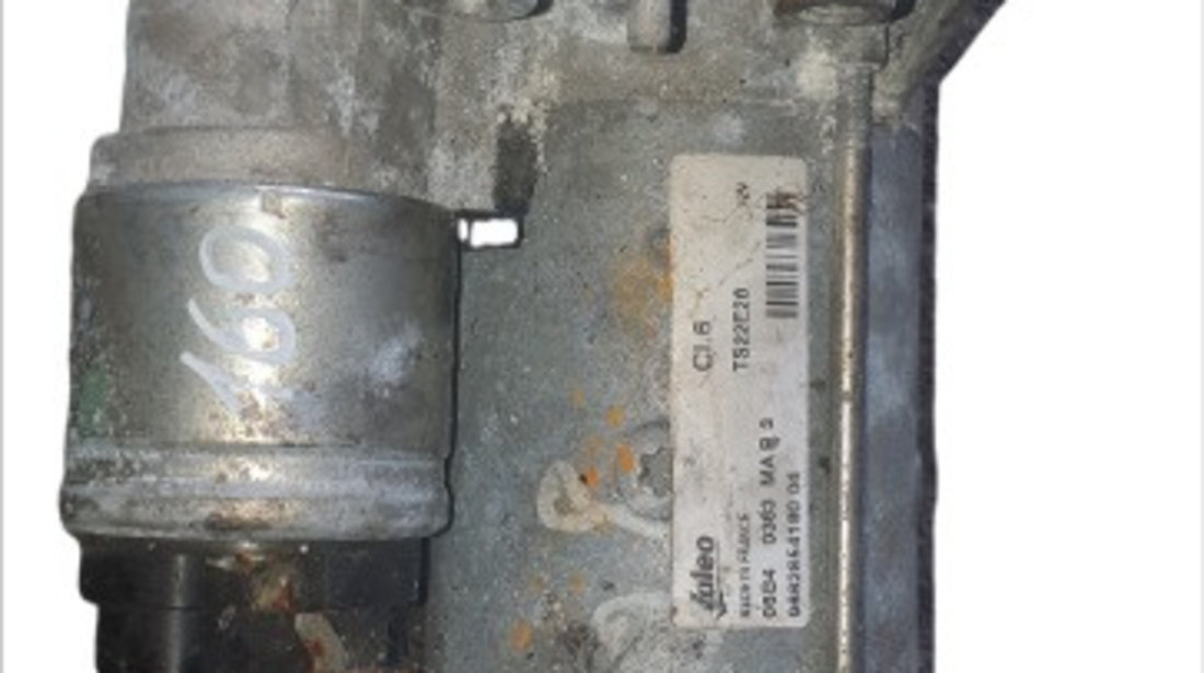 9662854180 Electromotor Citroen DS4 1.6 HDI 9HR