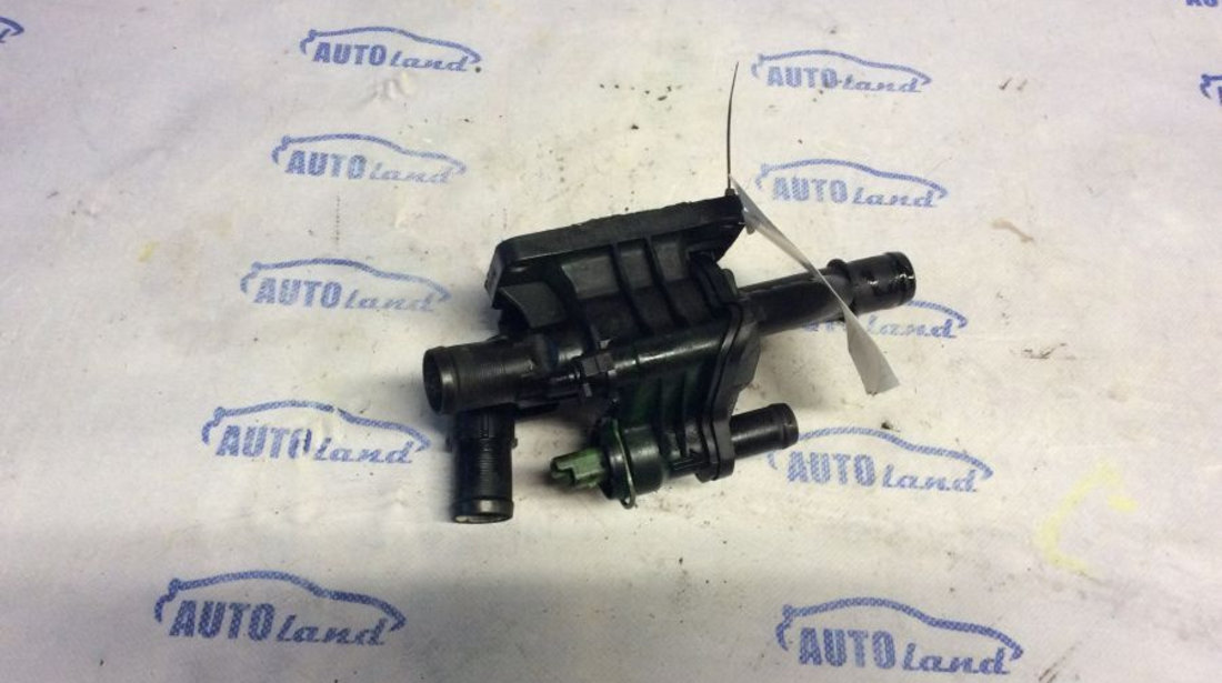 9670253780 Termostat 1.6 HDI Peugeot 308 4A ,4C 2007