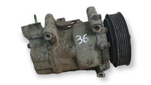 9670318880 Compresor AC Citroen C3 (2) 1.4 HDI