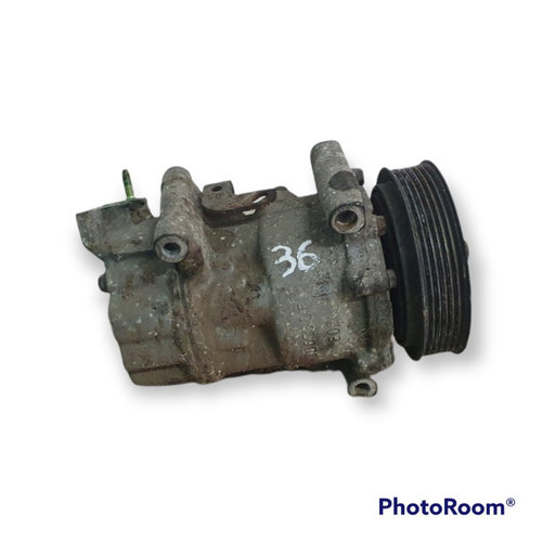 9670318880 Compresor AC Citroen C4 (1) 1.6i benzina