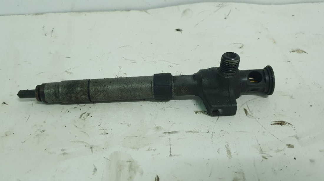 9674984080 Injector Peugeot Boxer 2.0 HDI