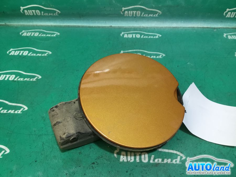 9681730680 Usita Rezervor Peugeot 207 2006