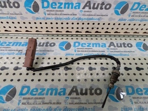 9687879680 Senzor temperatura gaze Citroen C4, 1.6hdi