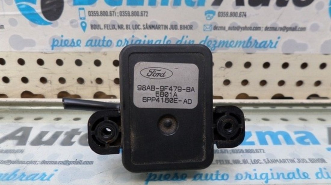 98AB-9F479-BA senzor presiune aer Ford Tourneo Connect﻿