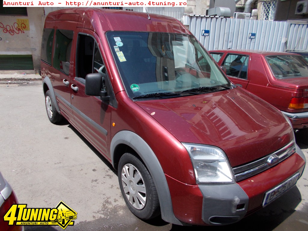 Ford tourneo connect second hand #3