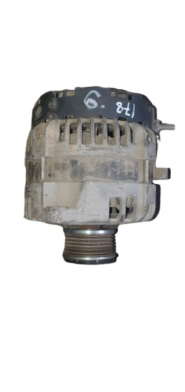 A0009063822 Alternator 175A Mercedes Clasa CLA Coupe (C117) 1.5 CDI K9K