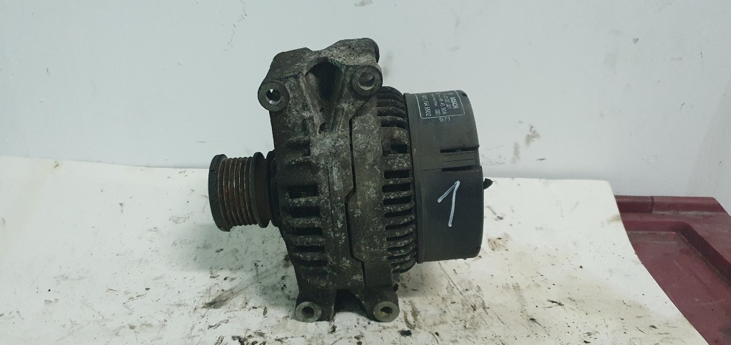 A0101549502 Alternator Mercedes 2.2 CDI